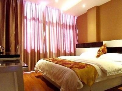 Kunming Yunshui Hotel Eksteriør bilde