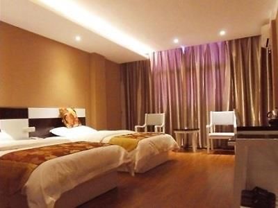 Kunming Yunshui Hotel Eksteriør bilde