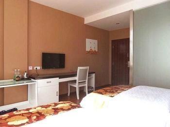 Kunming Yunshui Hotel Eksteriør bilde