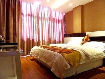 Kunming Yunshui Hotel Eksteriør bilde
