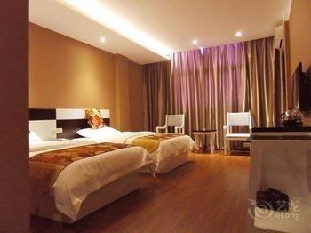 Kunming Yunshui Hotel Eksteriør bilde