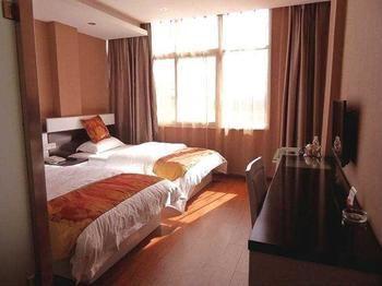 Kunming Yunshui Hotel Eksteriør bilde