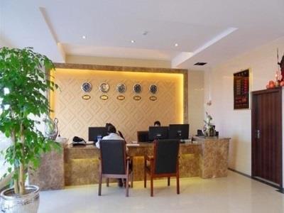 Kunming Yunshui Hotel Eksteriør bilde